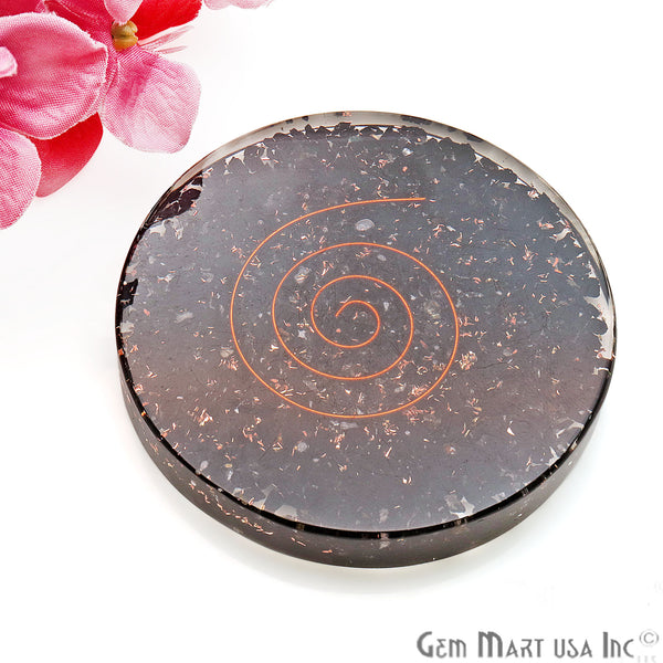 Black Tourmaline Healing Stone...