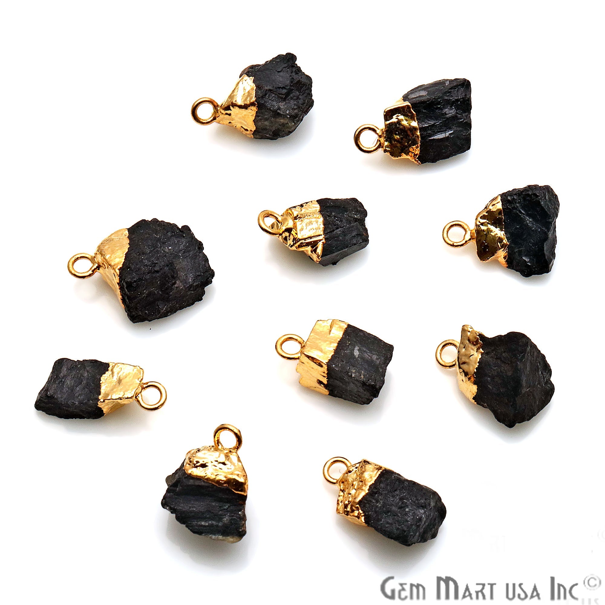 Black Tourmaline