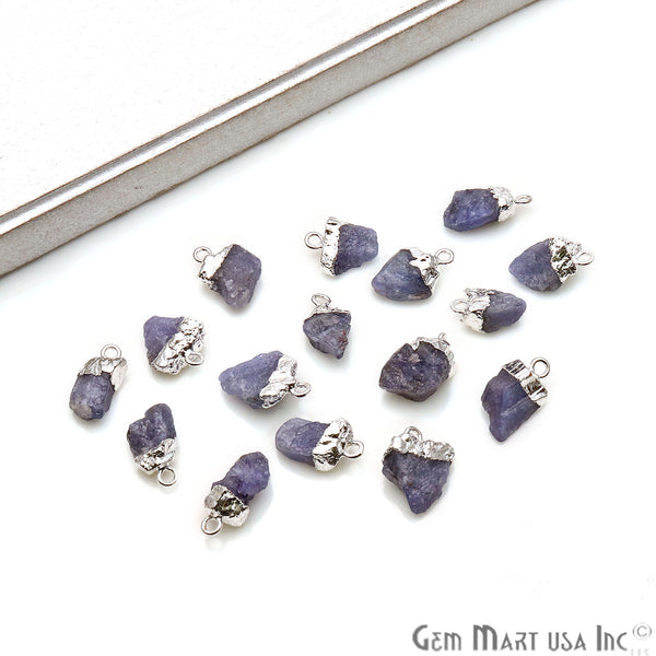 Rough Tanzanite Organic 19x12mm...