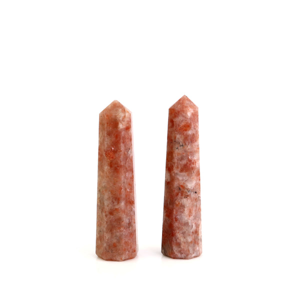 Sunstone Gemstone Jumbo Tower...