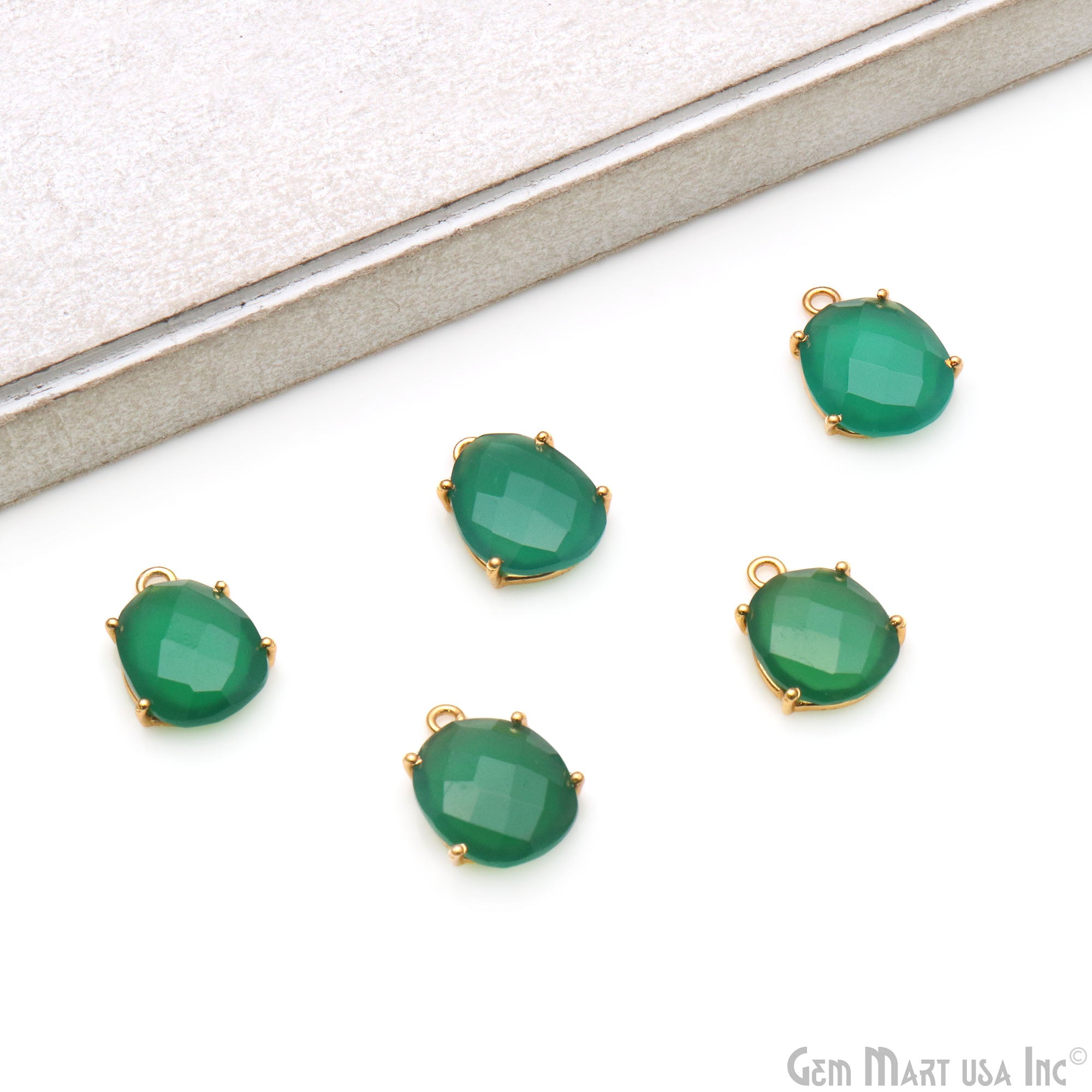 Green Onyx