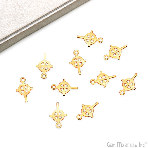 Celtic Cross Shape Laser...