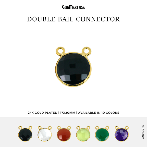 Round 16mm Cat Bail...