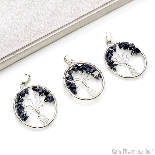 Tree of Life Blue...
