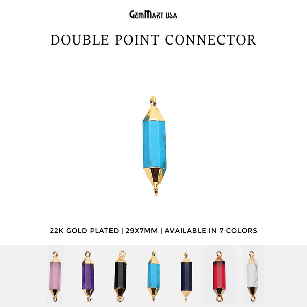 Double Terminated Point 29x7mm...
