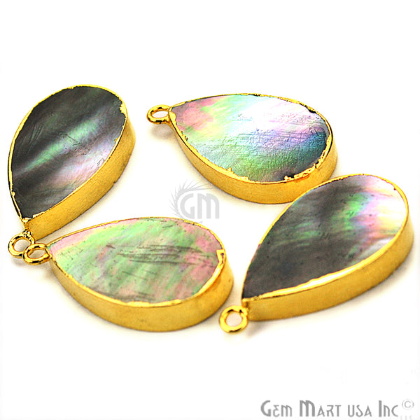 Abalone 15x25mm Pears Shape...