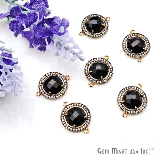 Black Onyx Round 10mm...