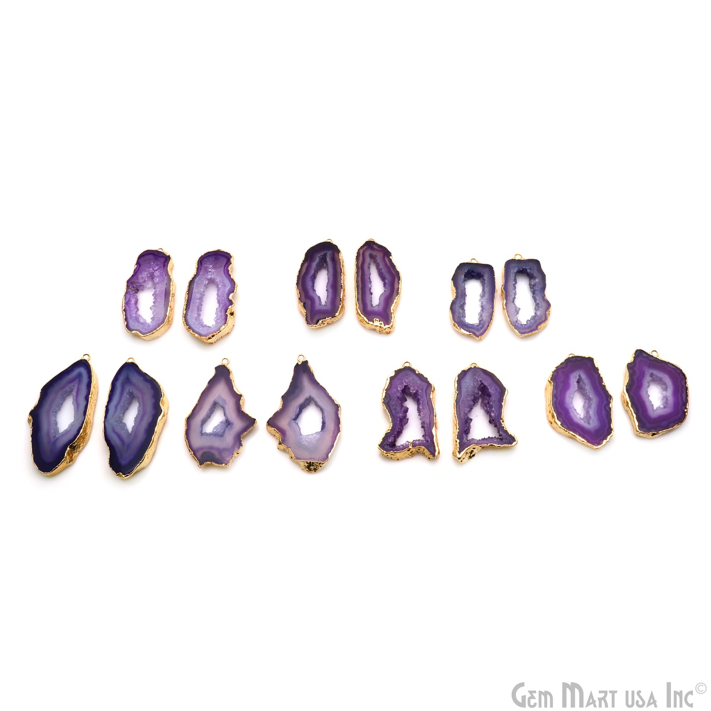 diy-earrings, agate earring, agate jewelry, geode