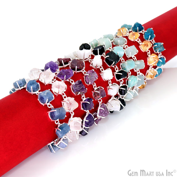 Natural Rough Gemstone In...