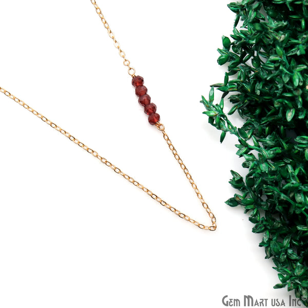 Round Beaded 19x3mm Gold...