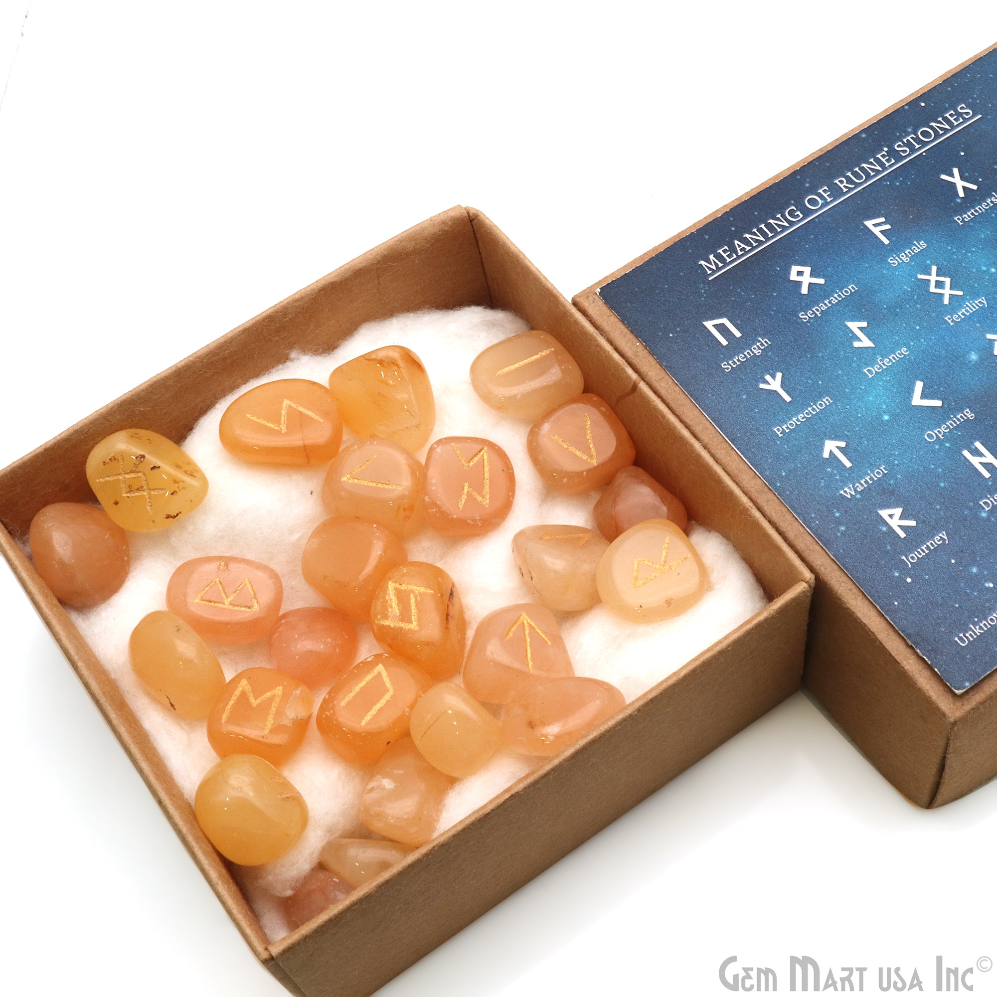 Rune Stones Meanings
