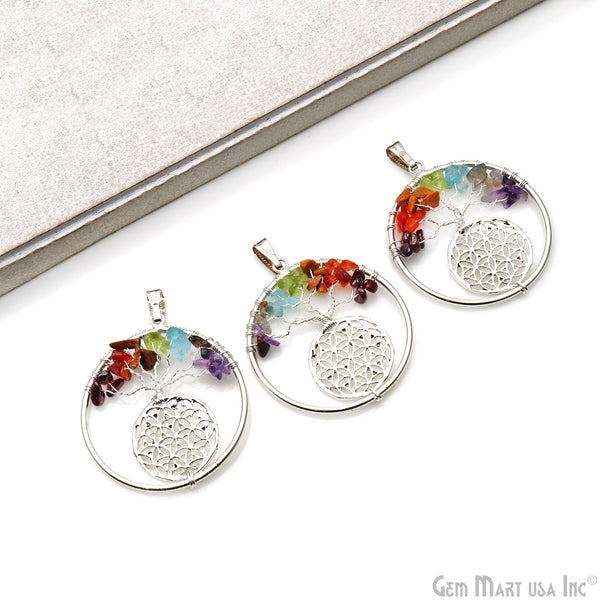 Tree Of Life Iolite...