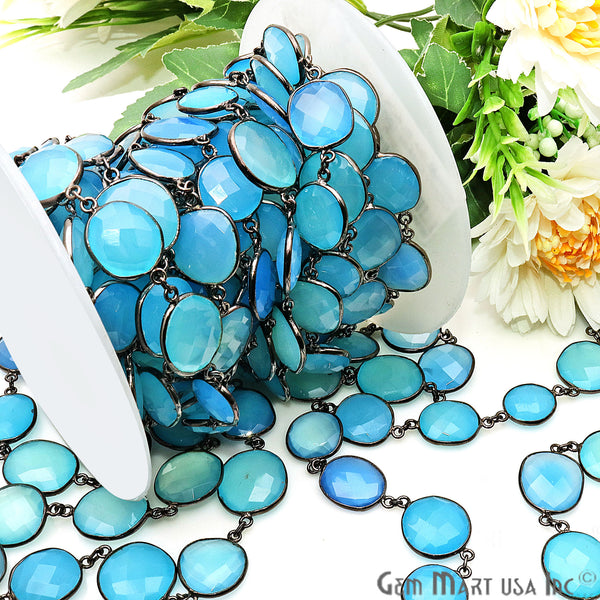 Monalisa 10-15mm Mix Faceted...
