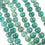 Amazonite Heart Shape Cabochon Beads 10mm Gemstone 7 Inch Strands Briolette Drops