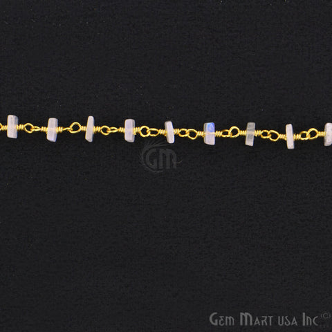 rosary chains, gold rosary chains, rosary chains wholesale (763791474735)
