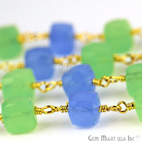rosary chains, gold rosary chains, rosary chains wholesale (763664564271)