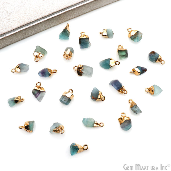Rough Fluorite Organic Shape...