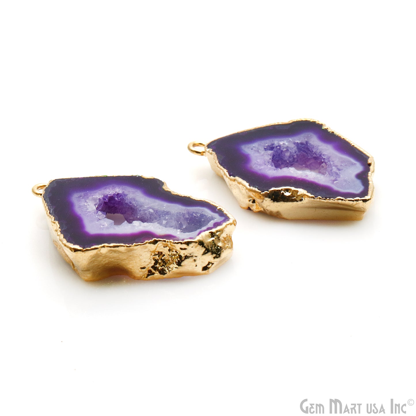 diy-earrings, agate earring, agate jewelry, geode