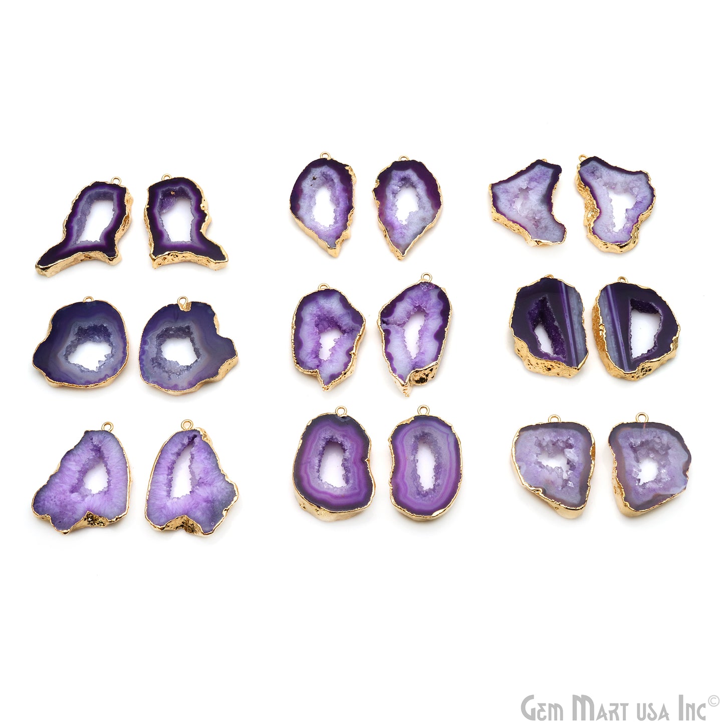 diy-earrings, agate earring, agate jewelry, geode