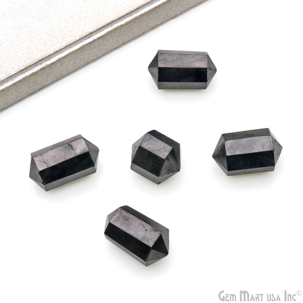 Shungite Double Point, Crystal...