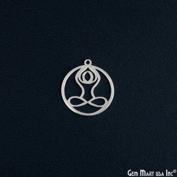 Yoga Shape Laser Finding...