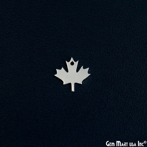 Maple Leaf Shape Laser...