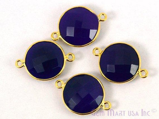 gemstone connector beads, gemstone connector pendant