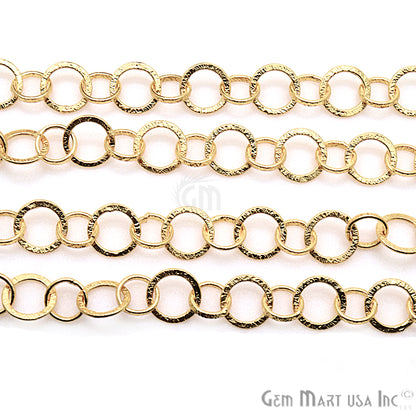 Dainty Gold Plated Wholesale DIY Jewelry Making Supplies Chains