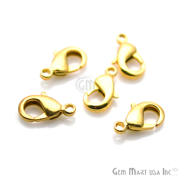 5pc Lot Gold Pendant...