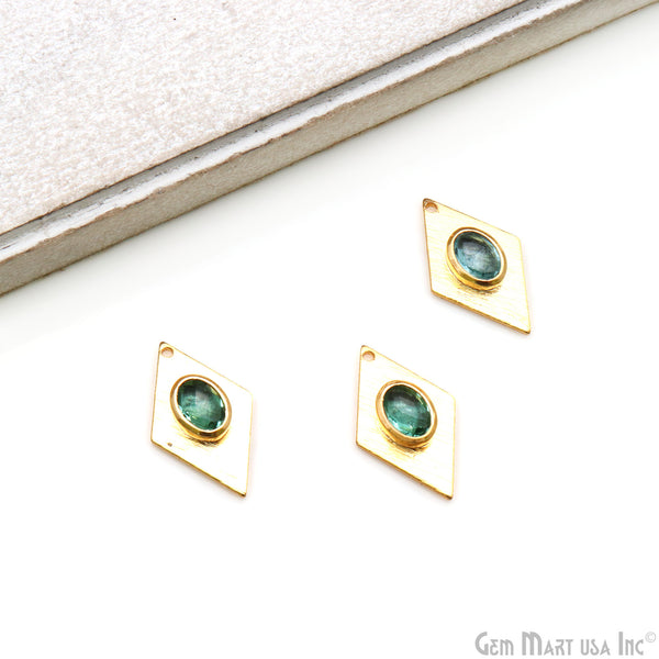 DIY Apatite Marquise 22x13mm...