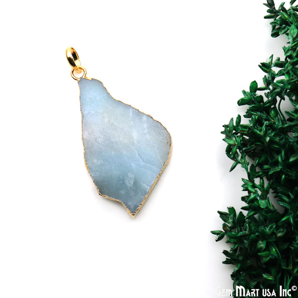 Amazonite Free Form shape...