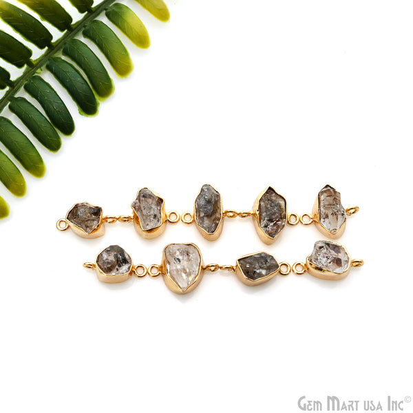 Rough Herkimer Diamond Gemstone...