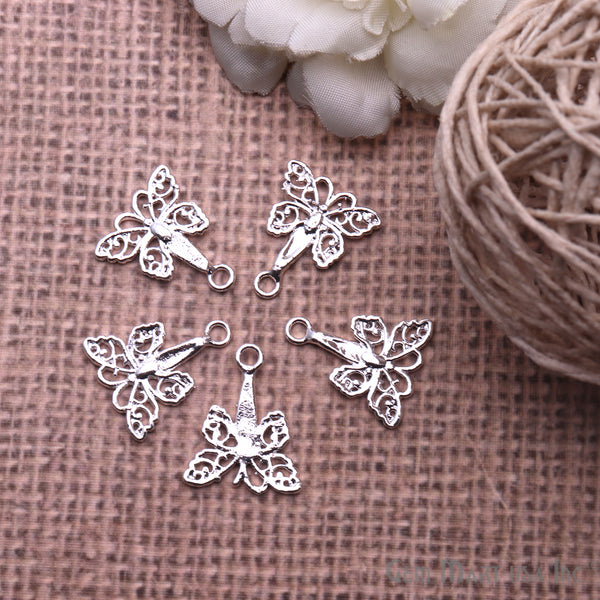 5 Pc Lot Butterfly...