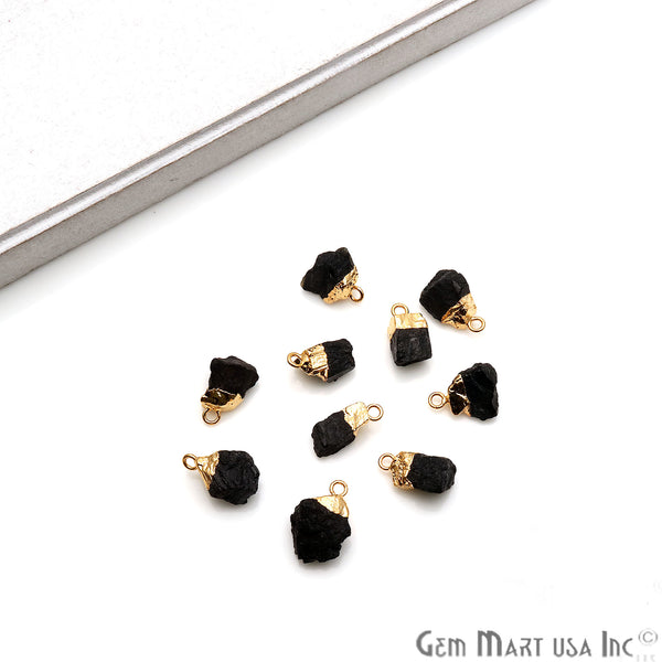 Rough Black Tourmaline Organic...