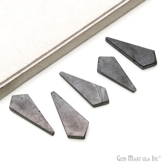 Shungite Triangle, Crystal Triangle, Anti Radiation, EMF Protection