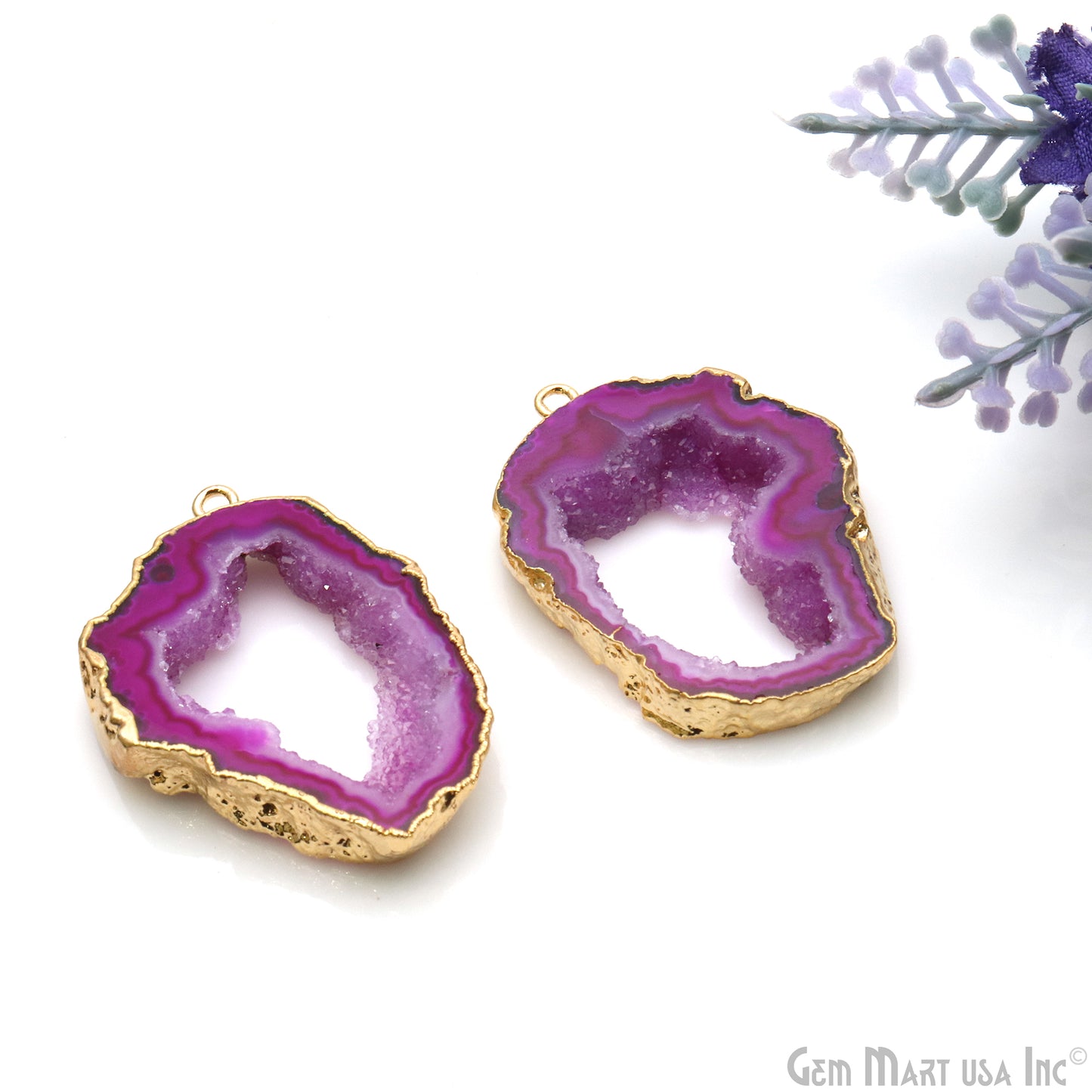 diy-earrings, agate earring, agate jewelry, geode