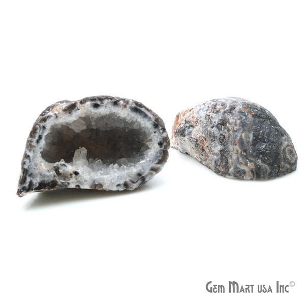 Oco Geode Druzy, Ocho...