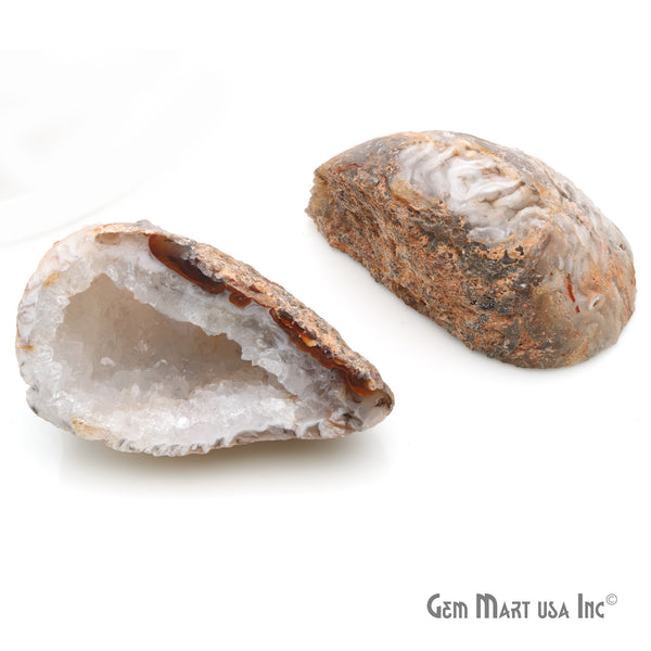 Oco Geode Druzy, Ocho...