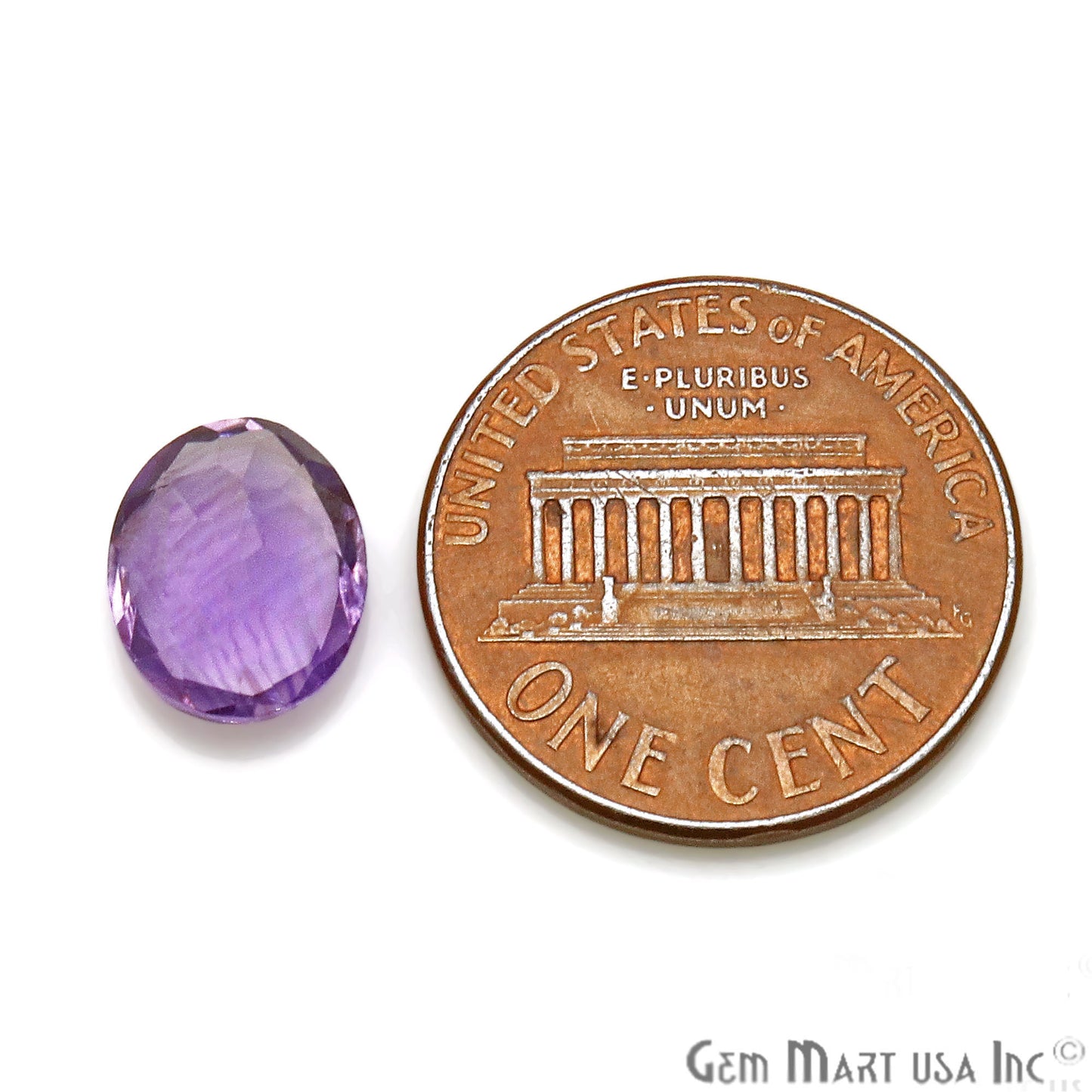 Natural Amethyst Mix Shape Loose Gemstones,Precious Stones - GemMartUSA