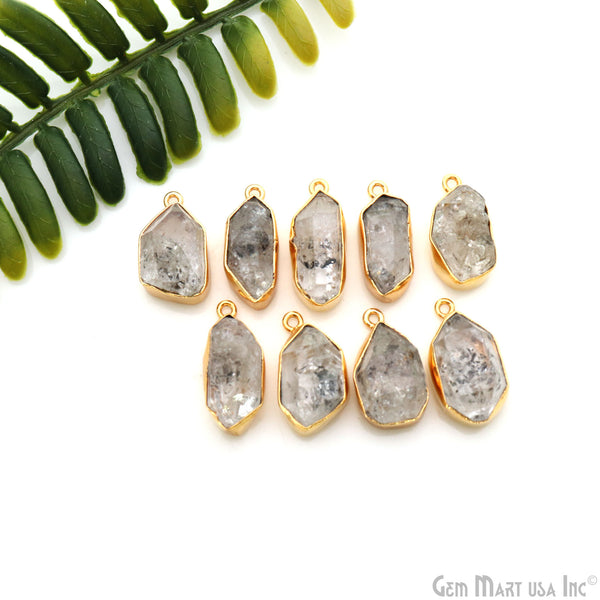 DIY Herkimer Diamond Organic...