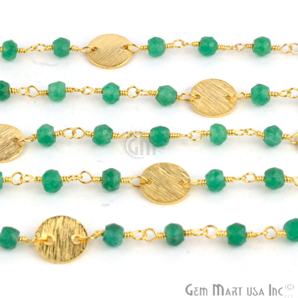 rosary chains, gold rosary chains, rosary chains wholesale (763670200367)