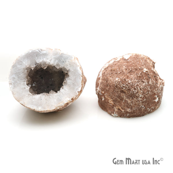Oco Geode Druzy, Ocho...