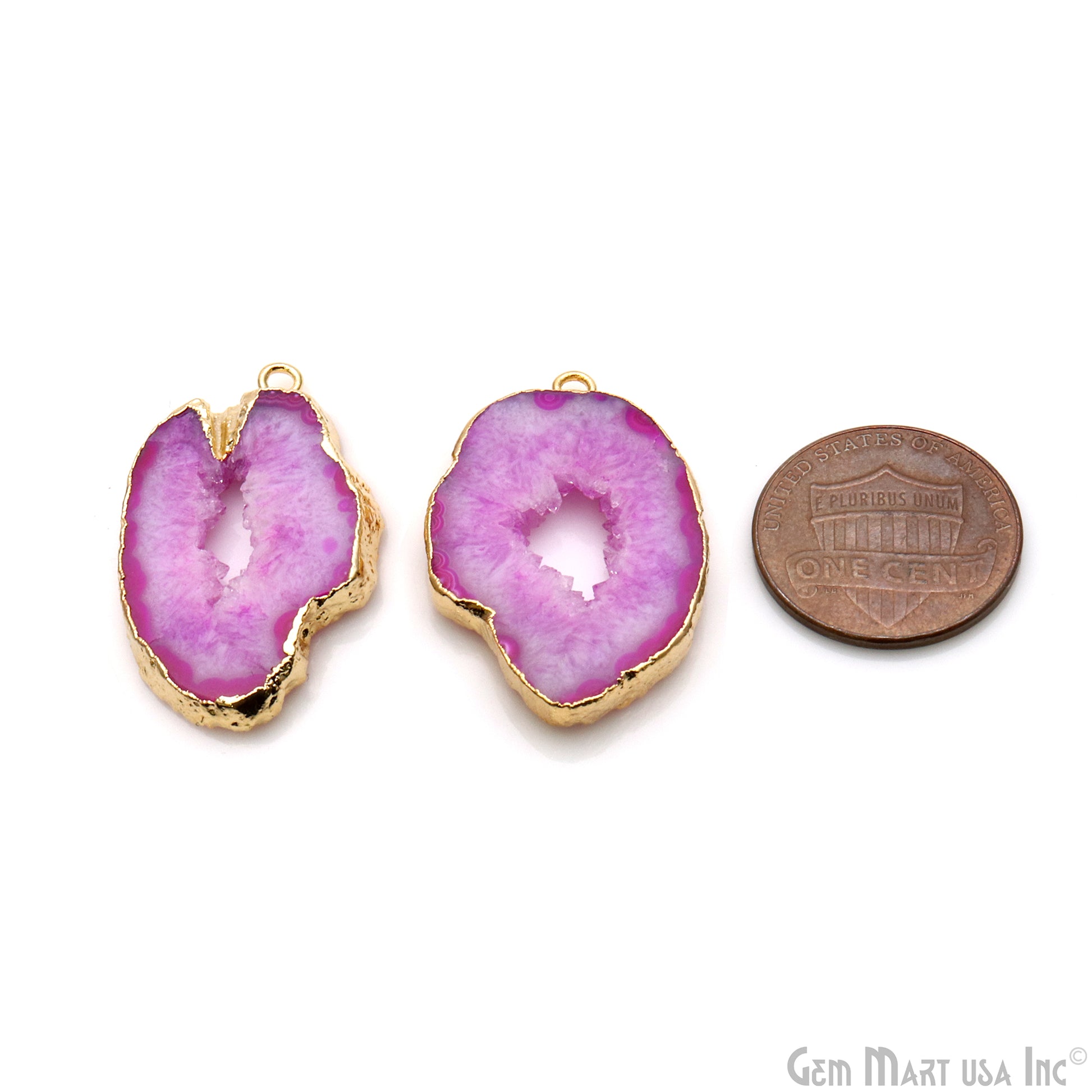 diy-earrings, agate earring, agate jewelry, geode