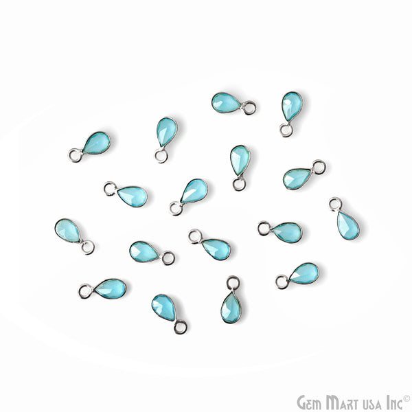 5pc Lot Sky Blue...