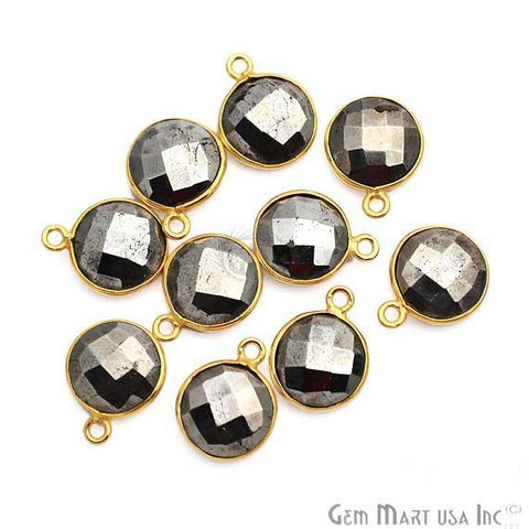 gemstone connector beads, gemstone connector pendant