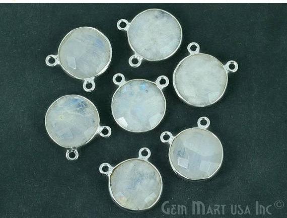 Rainbow Moonstone