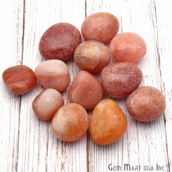 Sunstone Tumbled Stone Kit...