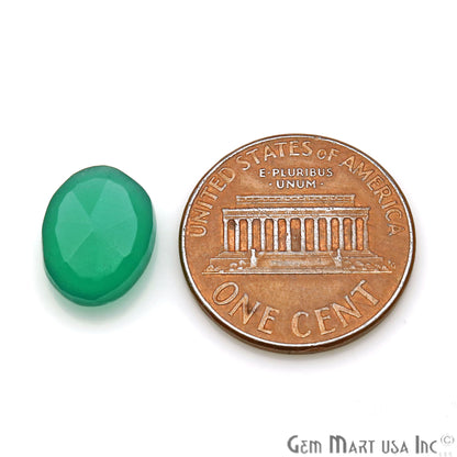 Natural Green Onyx Mix Shape Loose Gemstones,Precious Stones - GemMartUSA