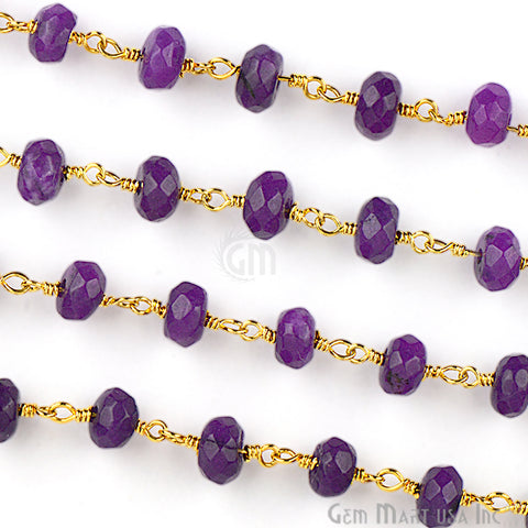 rosary chains, gold rosary chains, rosary chains wholesale (763713781807)