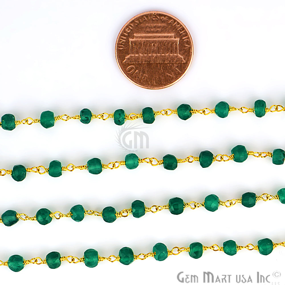 rosary chains, gold rosary chains, rosary chains wholesale (763668168751)